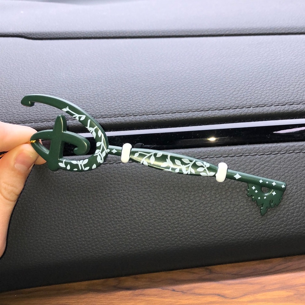 Disney Key